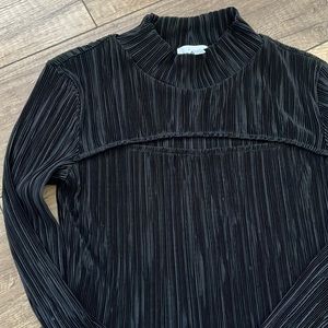 Leith (anthropology) Top size XS